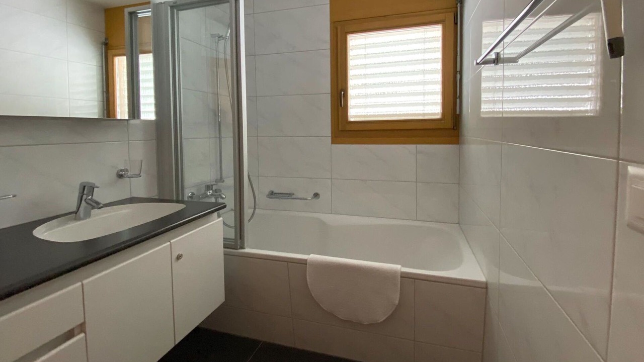Photo of Bathroom in Churwalden