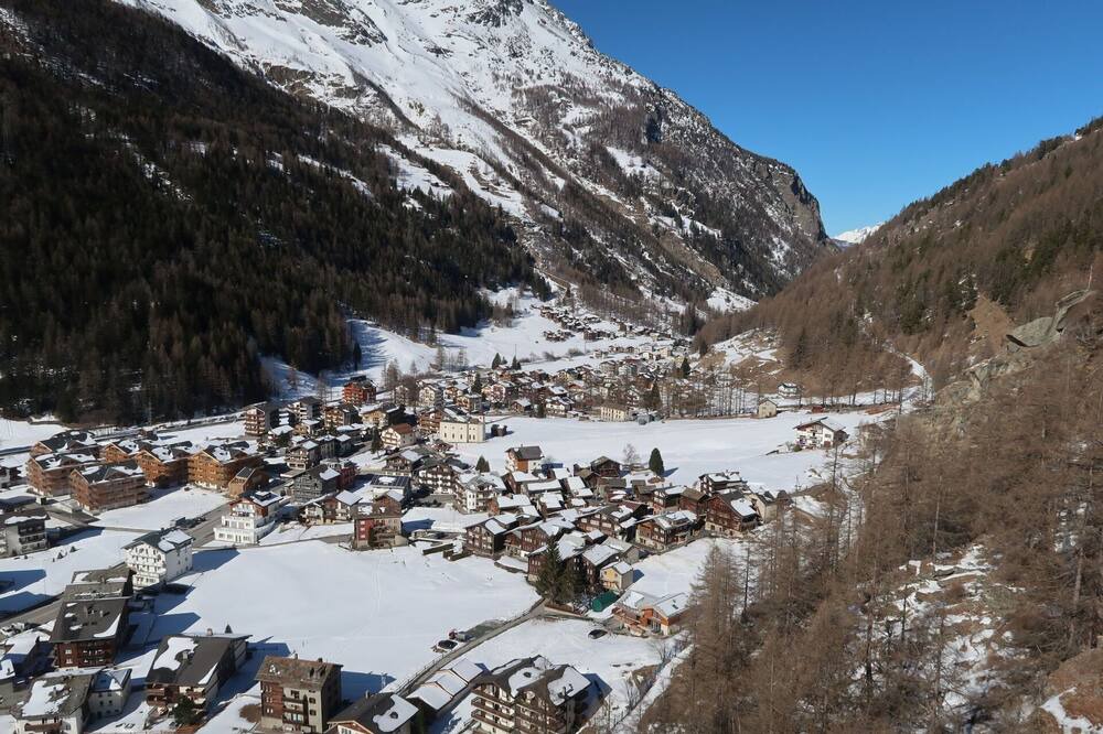 Photo of Others in Saas-Balen