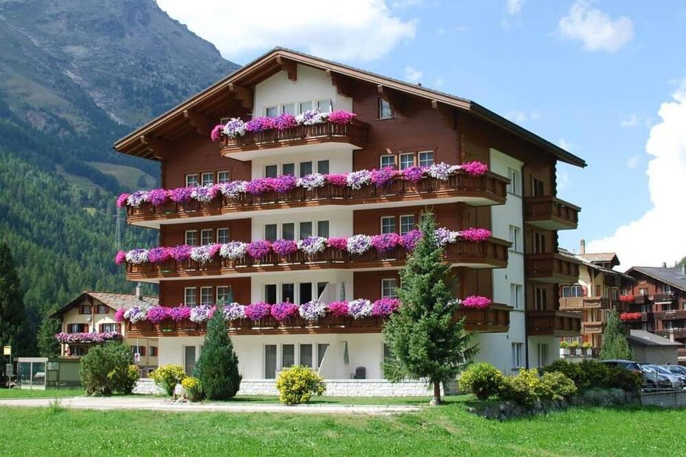 Photo of Others in Saas-Balen