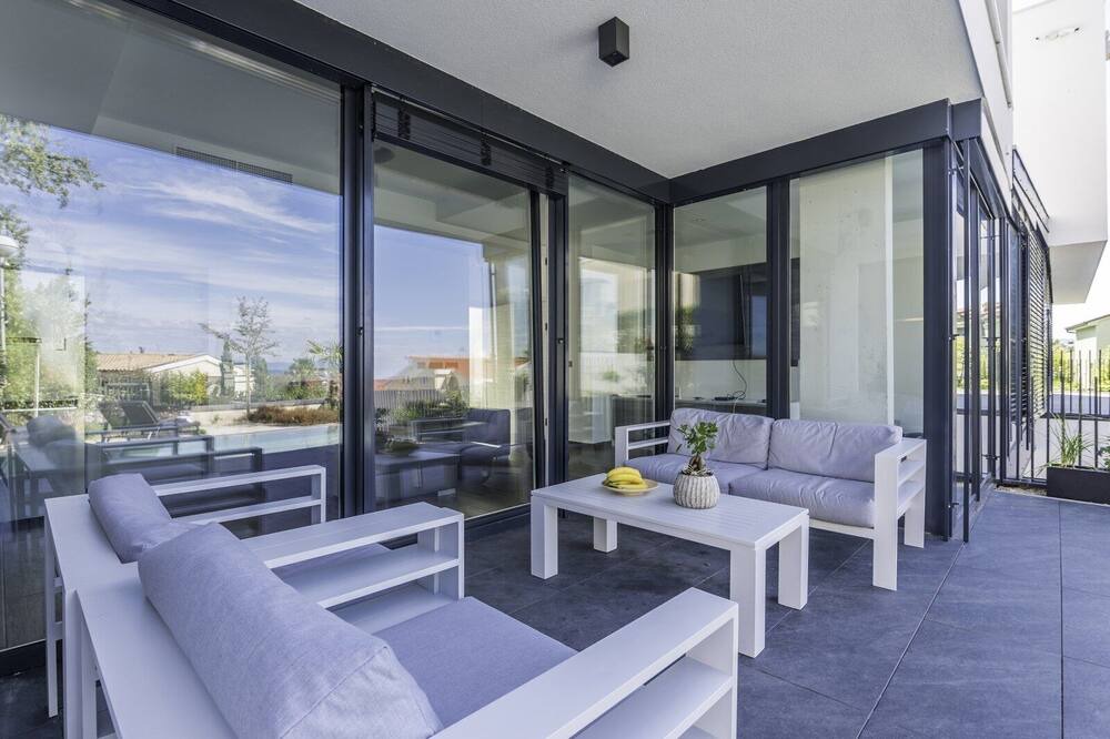 Photo of Patio Balcony in Zidarici