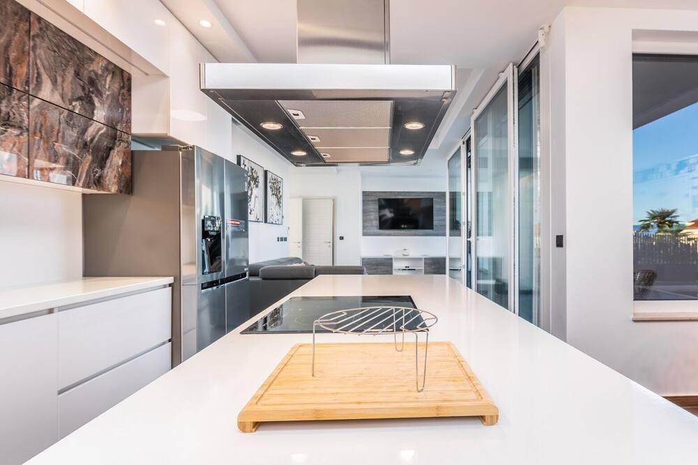 Photo of Kitchen in Zidarici