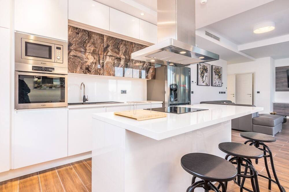 Photo of Kitchen in Zidarici
