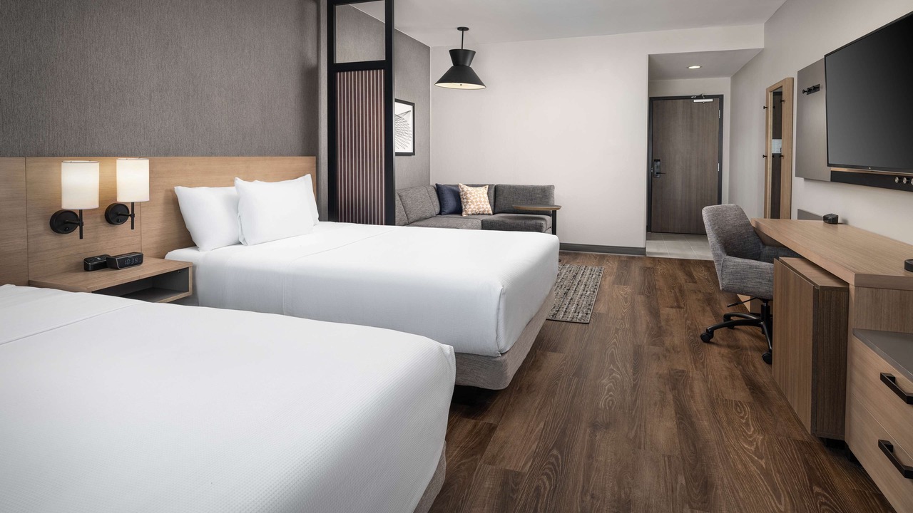 Photo of Bedroom in Soncy