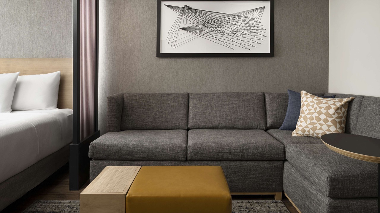 Photo of Bedroom in Soncy