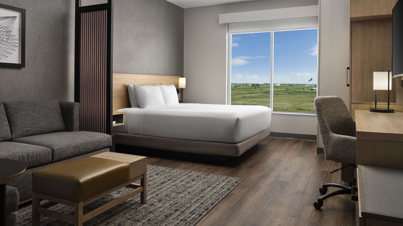 Photo of Bedroom in Soncy