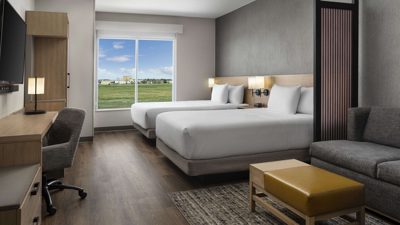 Photo of Bedroom in Soncy