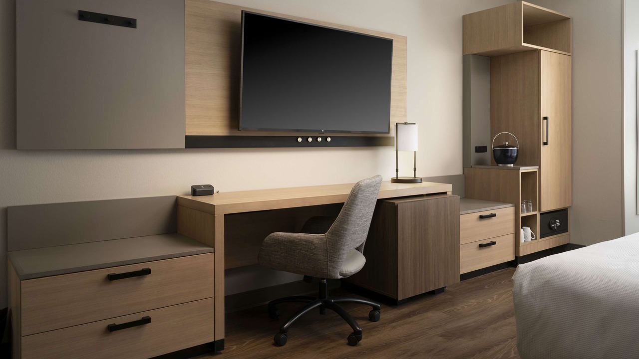 Photo of Bedroom in Soncy