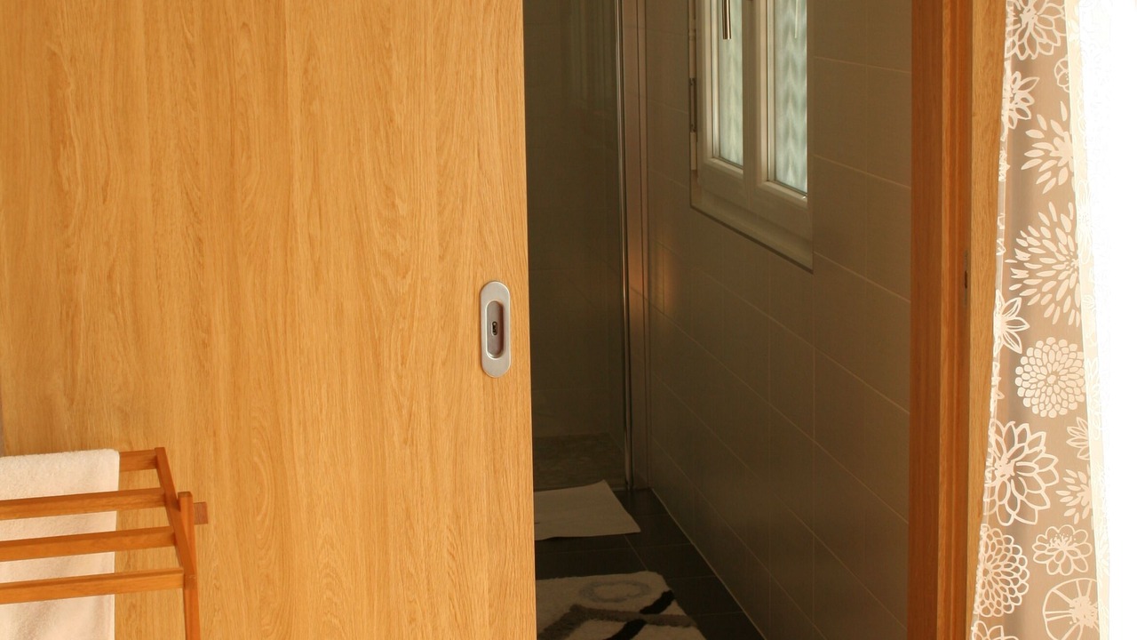 Photo of Bedroom in Mies