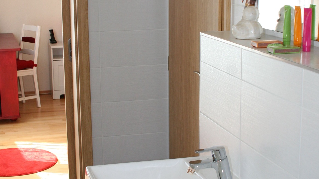 Photo of Bathroom in Mies