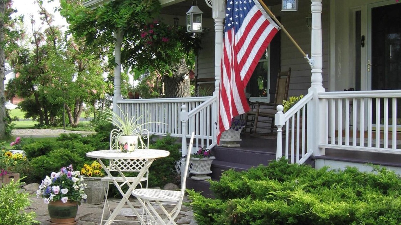 Photo of Outdoor in Canandaigua