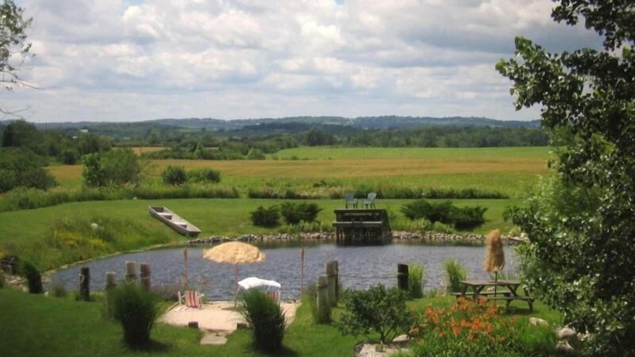 Photo of Outdoor in Canandaigua