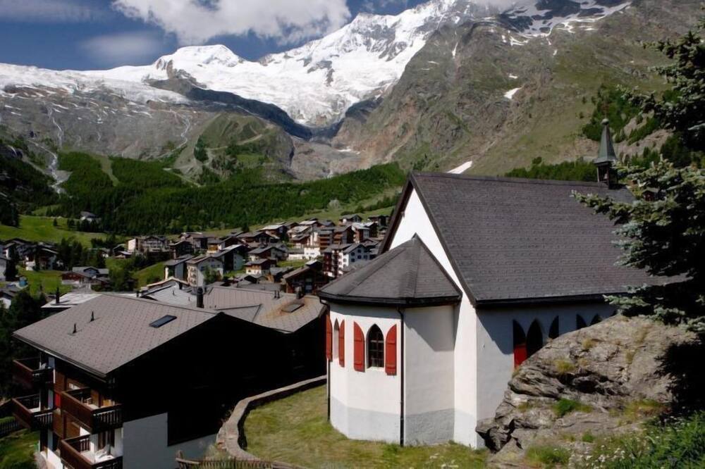 Photo of Outdoor in Saas-Fee