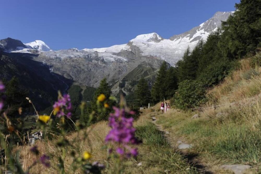 Photo of Outdoor in Saas-Fee