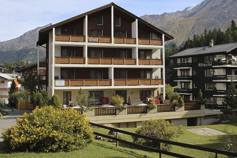 Photo of Outdoor in Saas-Fee