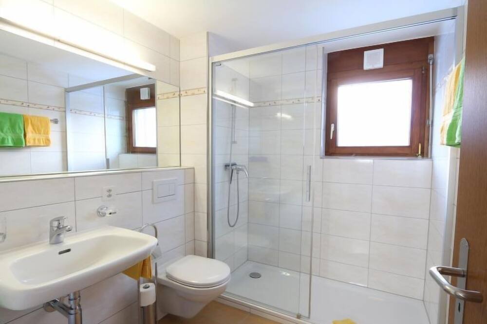 Photo of Bathroom in Saas-Fee