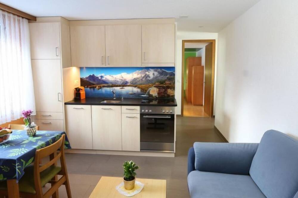 Photo of Others in Saas-Fee