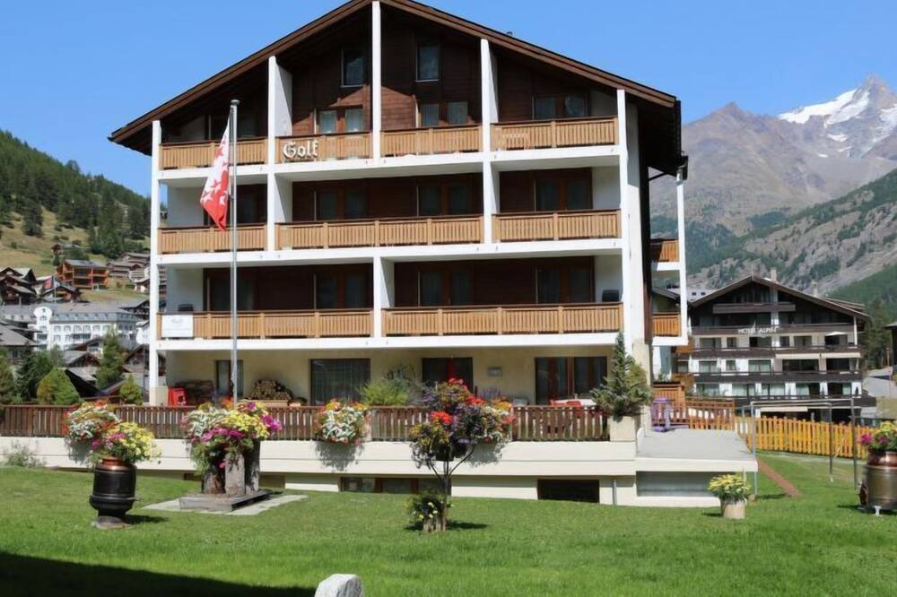 Photo of Outdoor in Saas-Fee