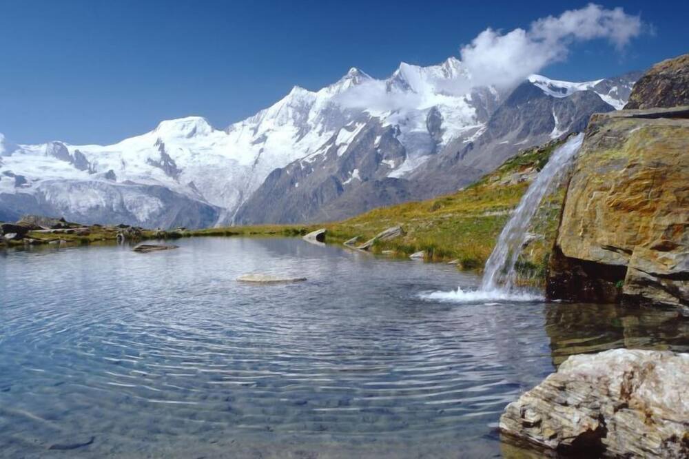 Photo of Others in Saas-Fee
