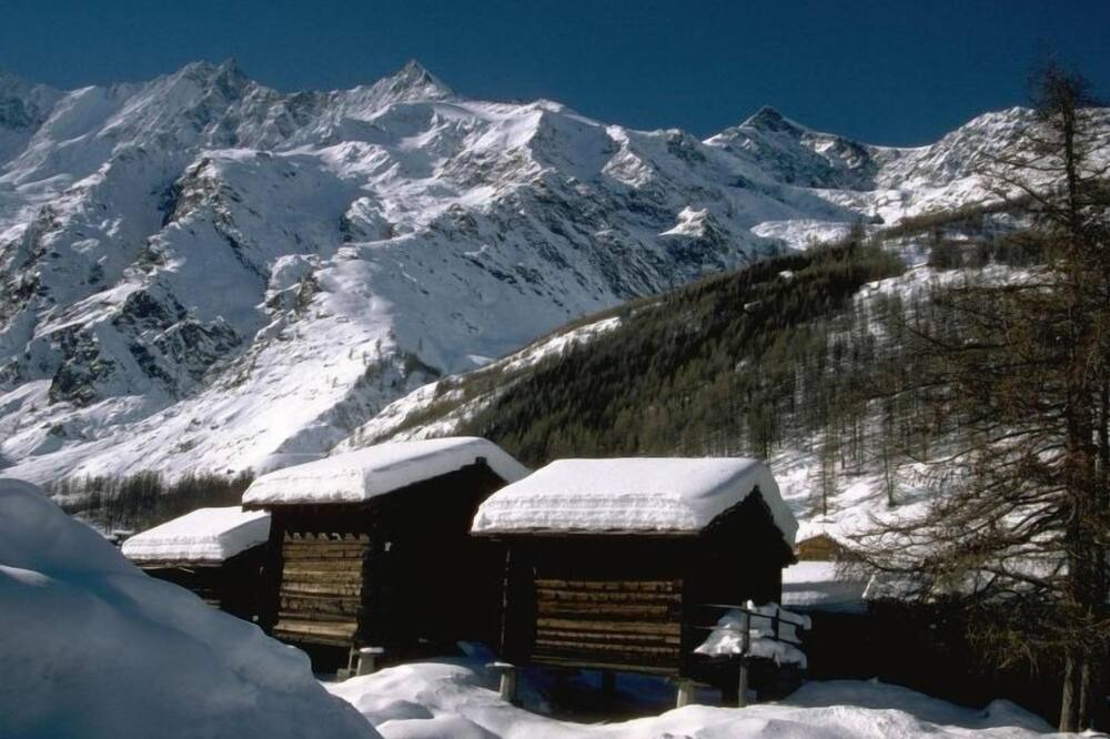 Photo of Outdoor in Saas-Fee