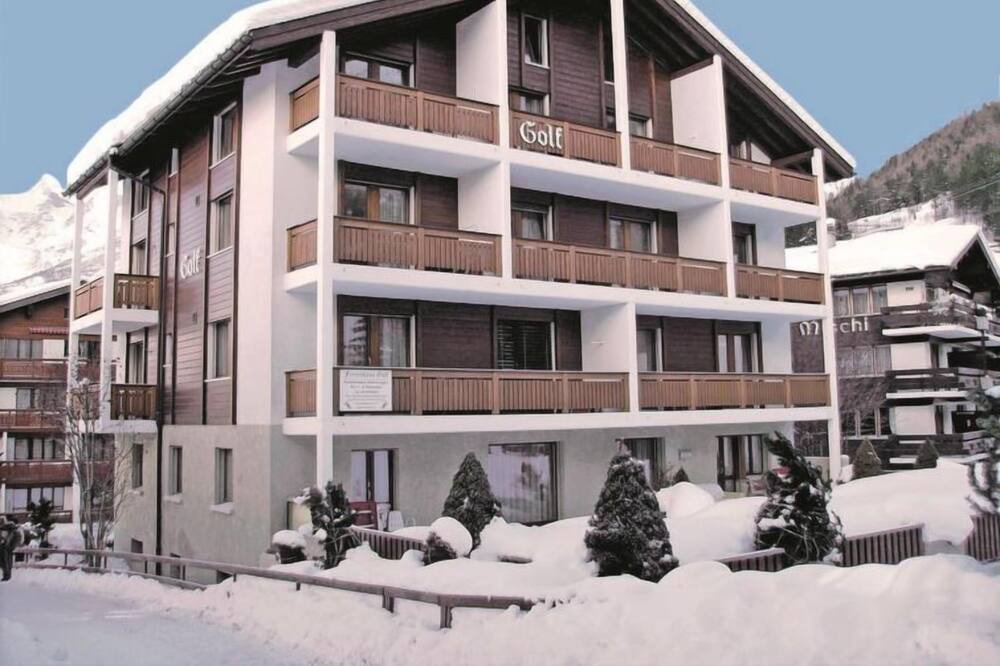 Photo of Outdoor in Saas-Fee