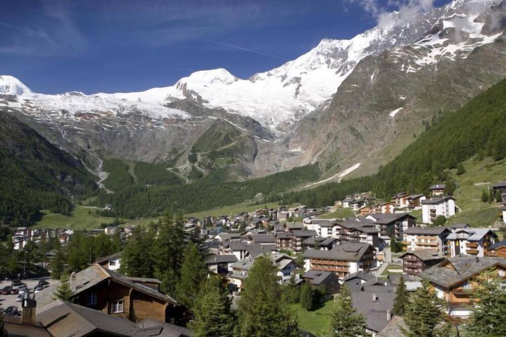 Photo of Outdoor in Saas-Fee