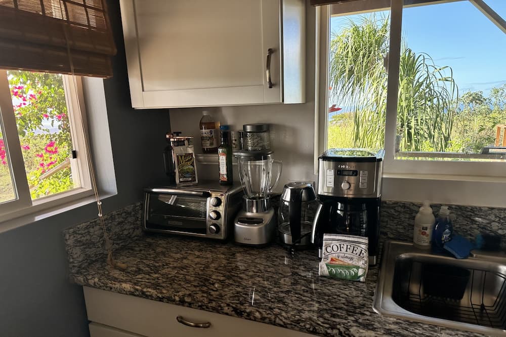 Photo of Kitchen in Haliimaile