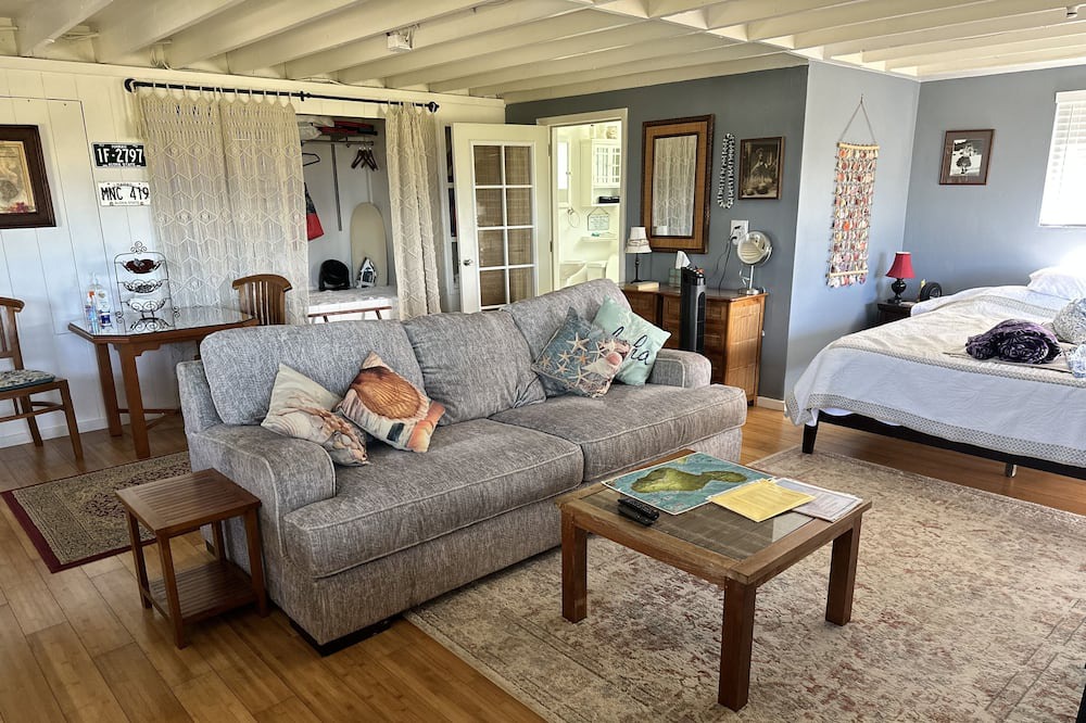 Photo of Bedroom in Haliimaile