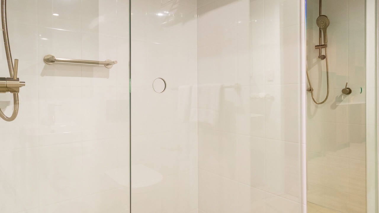 Photo of Bedroom in Carrara