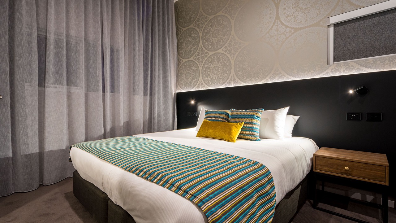 Photo of Bedroom in Carrara