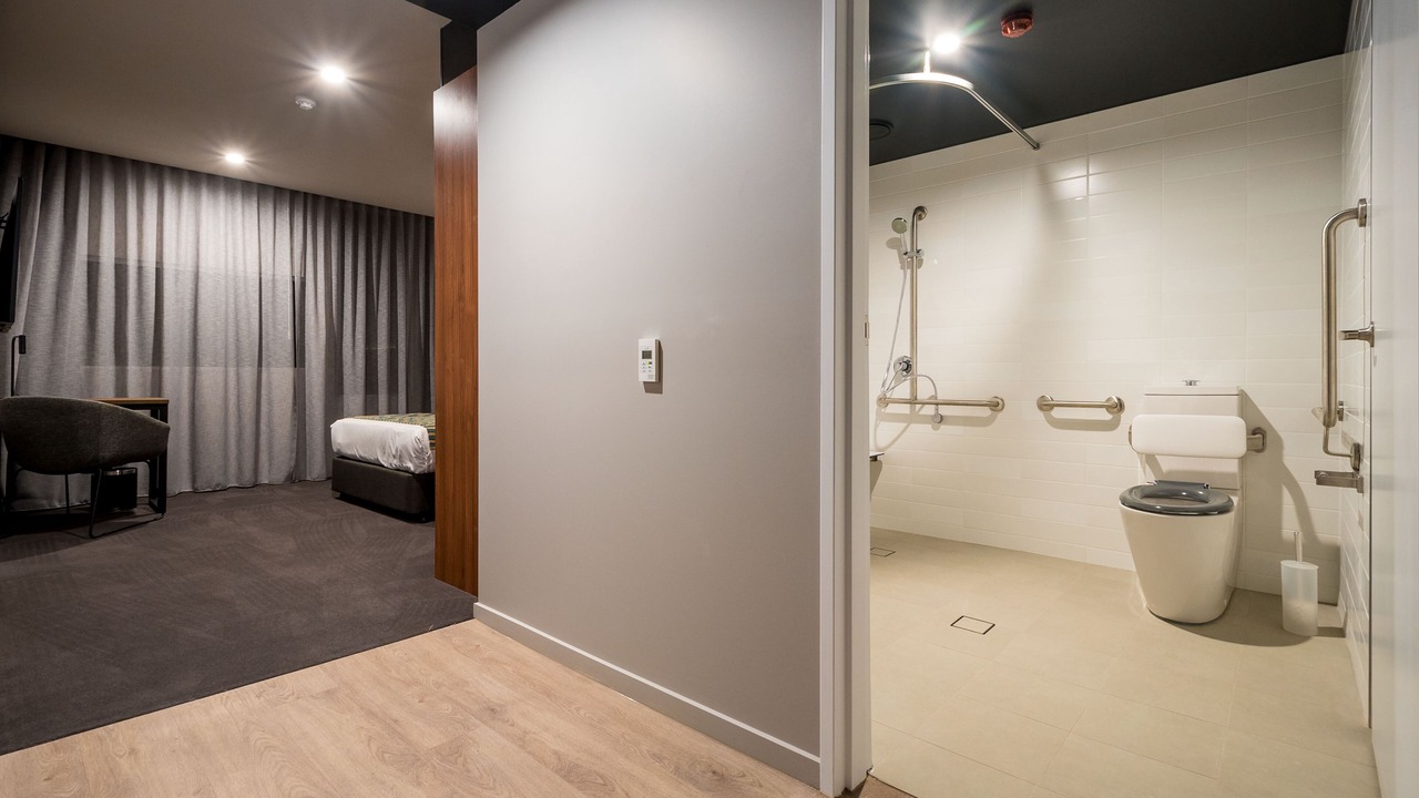 Photo of Bedroom in Carrara