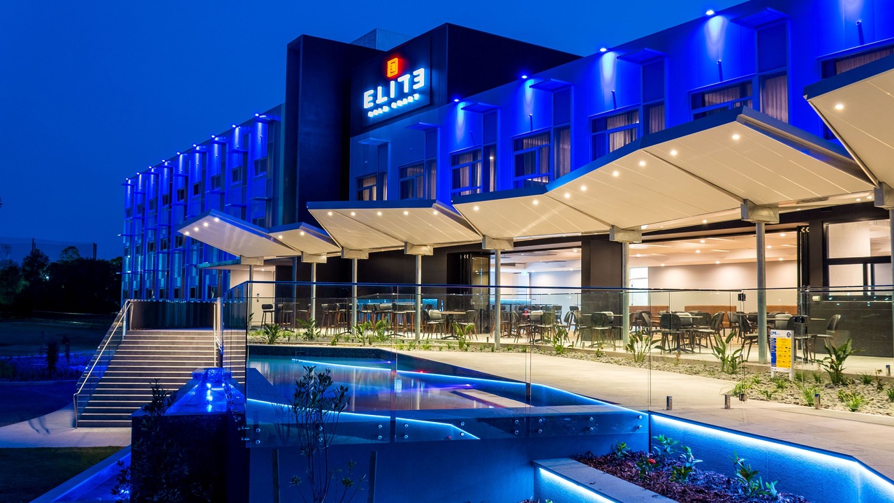 Photo of Patio Balcony in Carrara