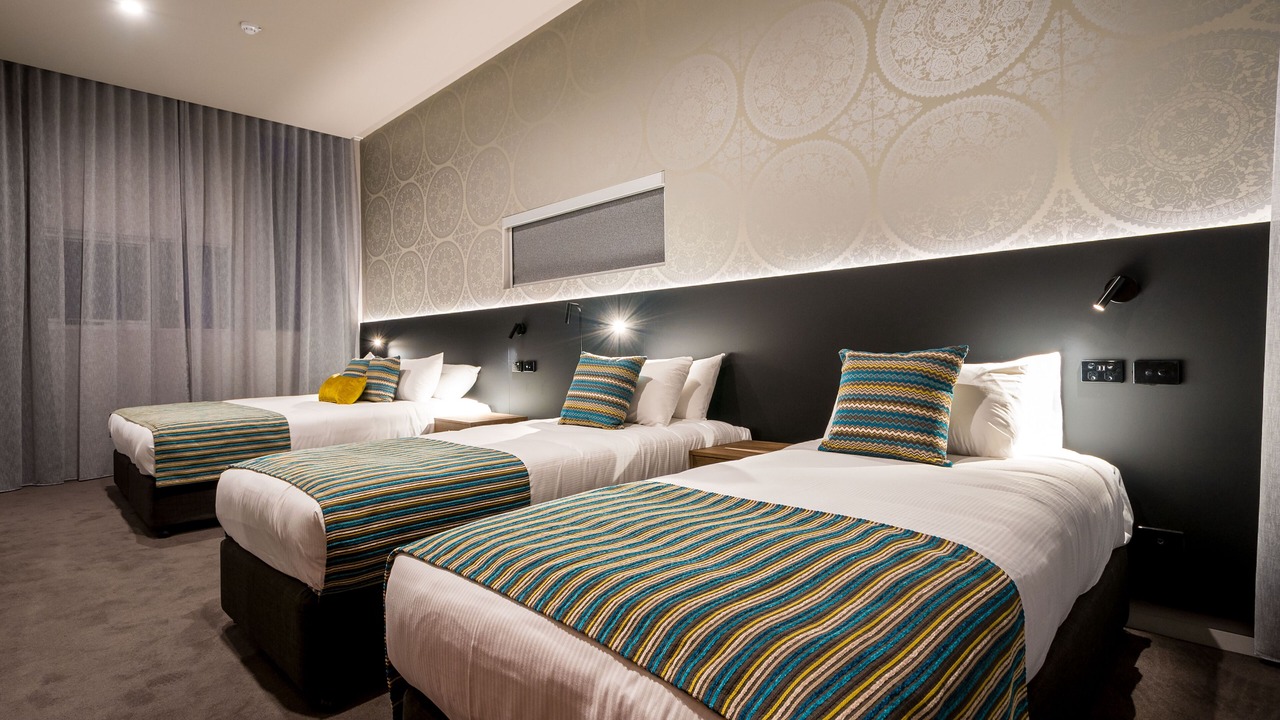 Photo of Bedroom in Carrara