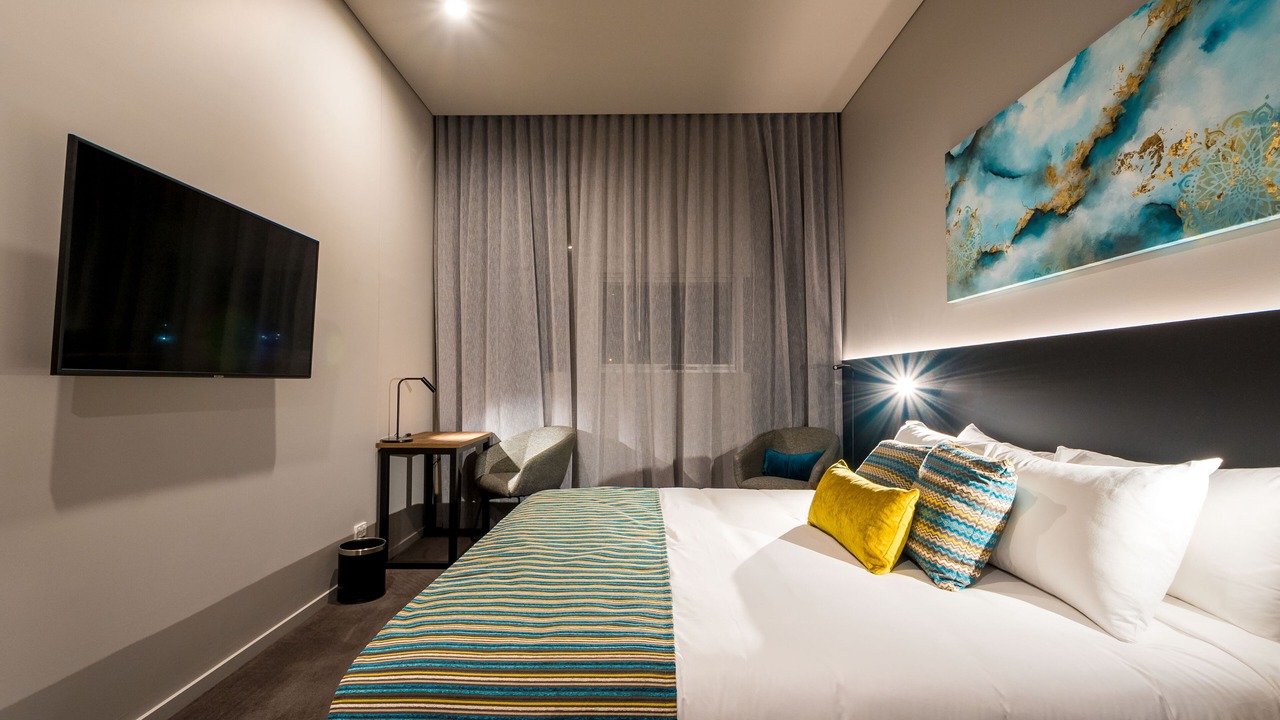 Photo of Bedroom in Carrara