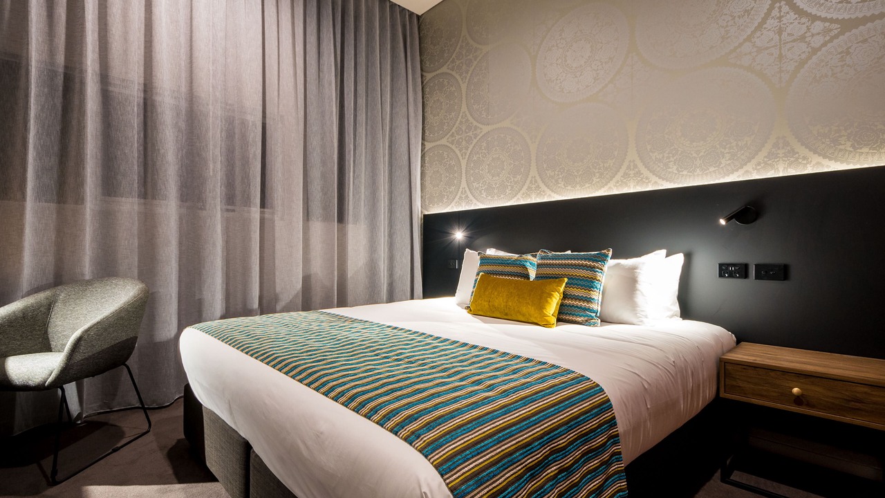 Photo of Bedroom in Carrara