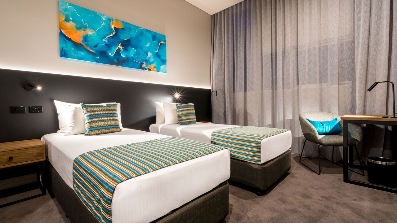 Photo of Bedroom in Carrara