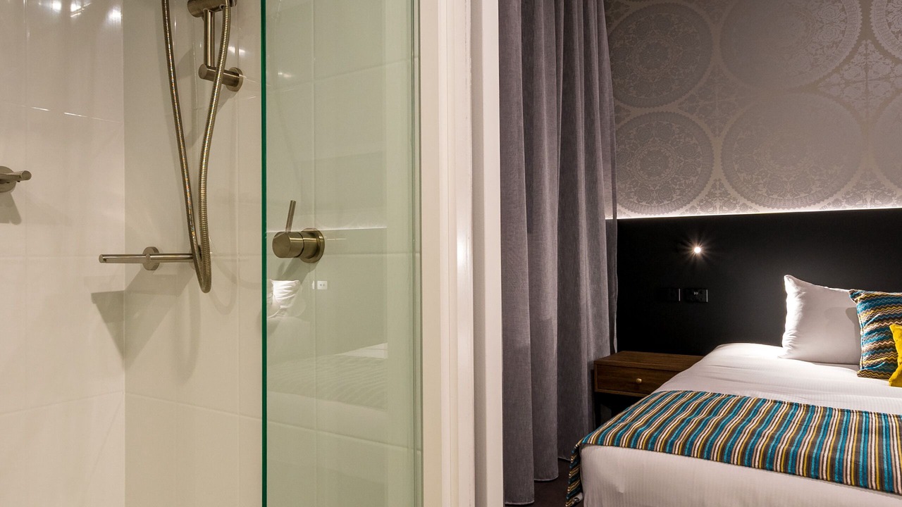 Photo of Bathroom in Carrara