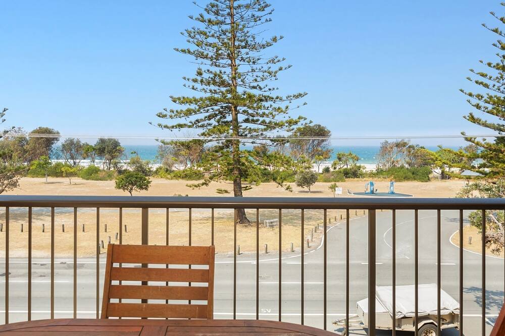 Photo of Patio Balcony in Kingscliff
