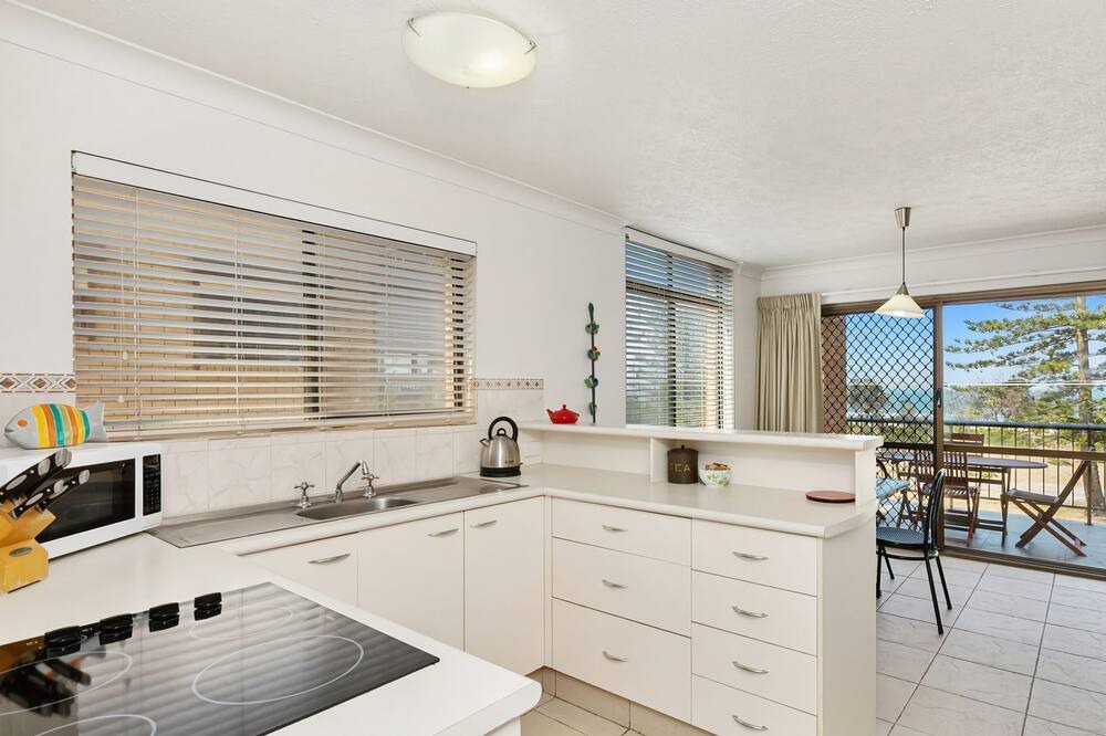 Photo of Kitchen in Kingscliff