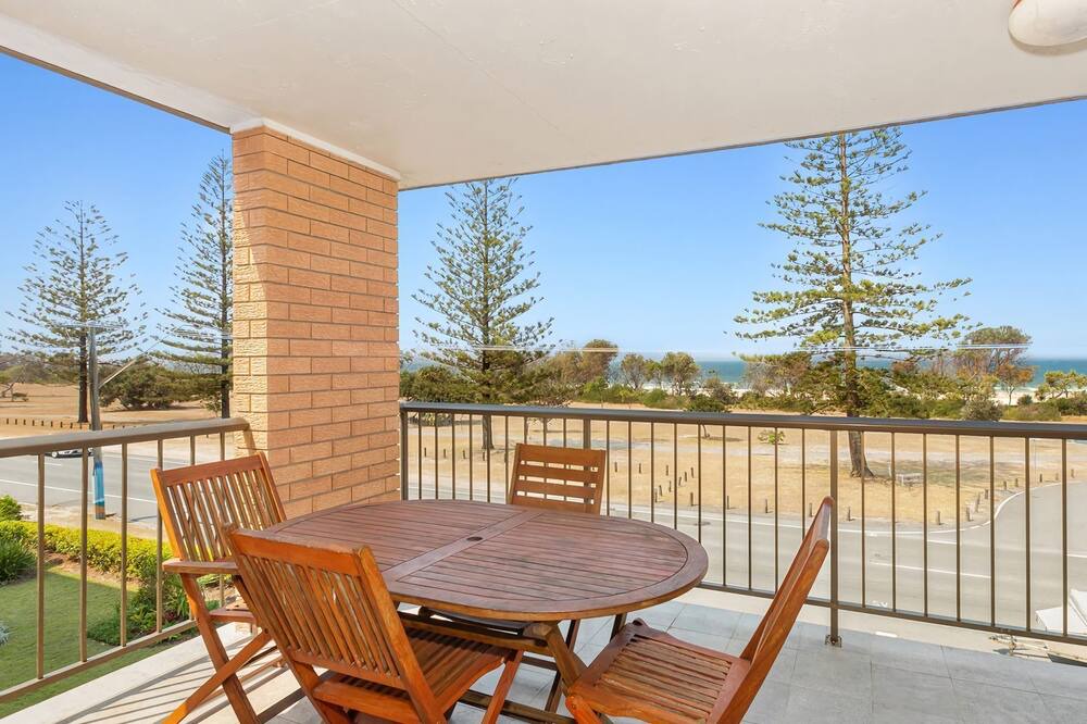 Photo of Patio Balcony in Kingscliff