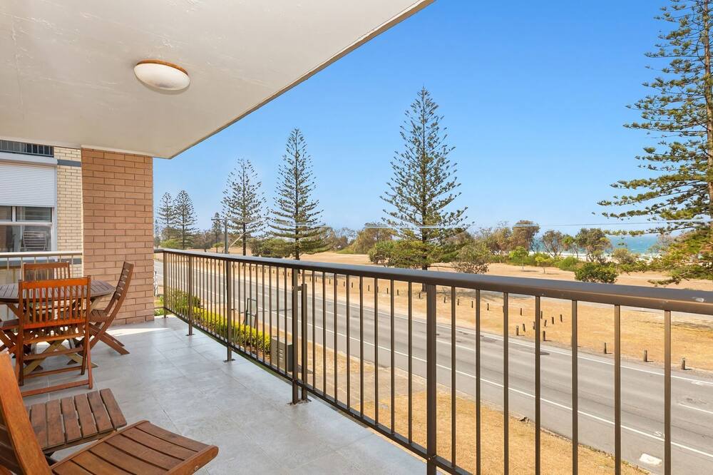 Photo of Patio Balcony in Kingscliff