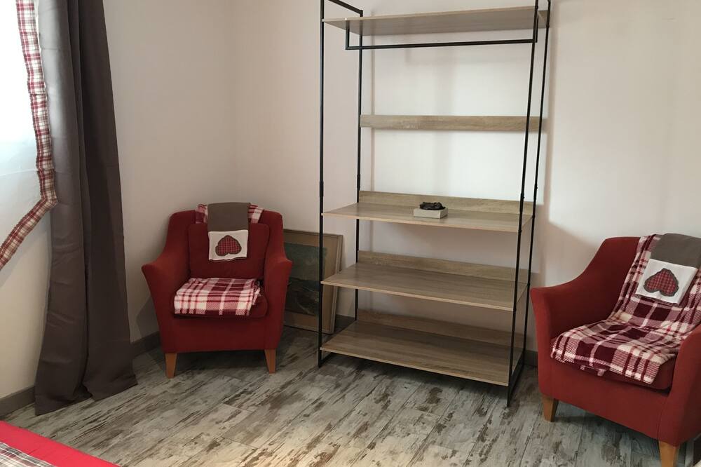 Photo of Bedroom in Jeuxey