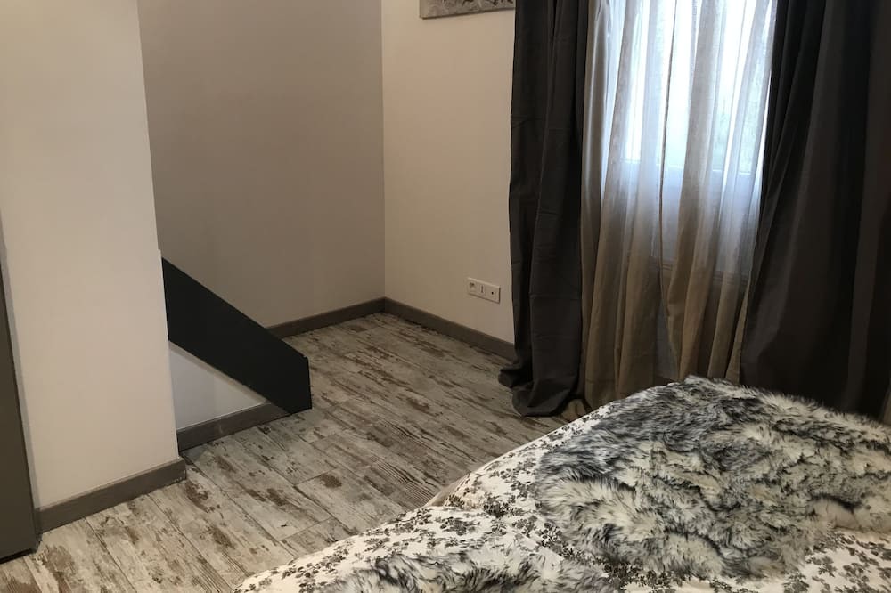 Photo of Bedroom in Jeuxey