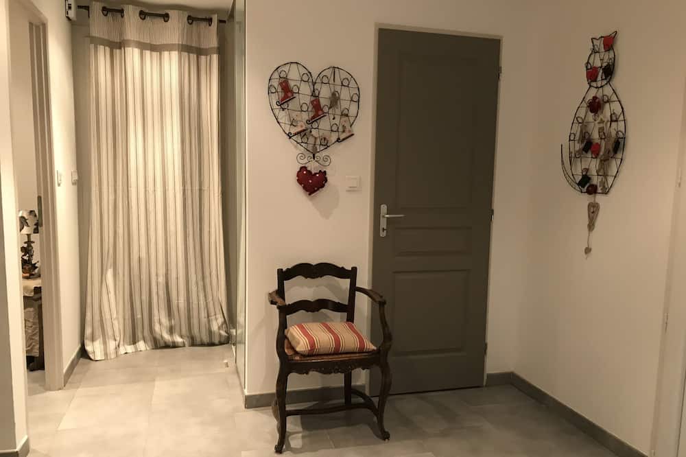 Photo of Bedroom in Jeuxey