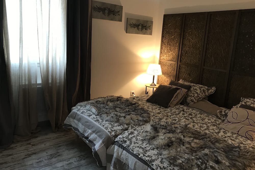 Photo of Bedroom in Jeuxey