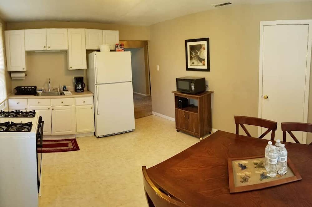 Photo of Kitchen in Des Peres
