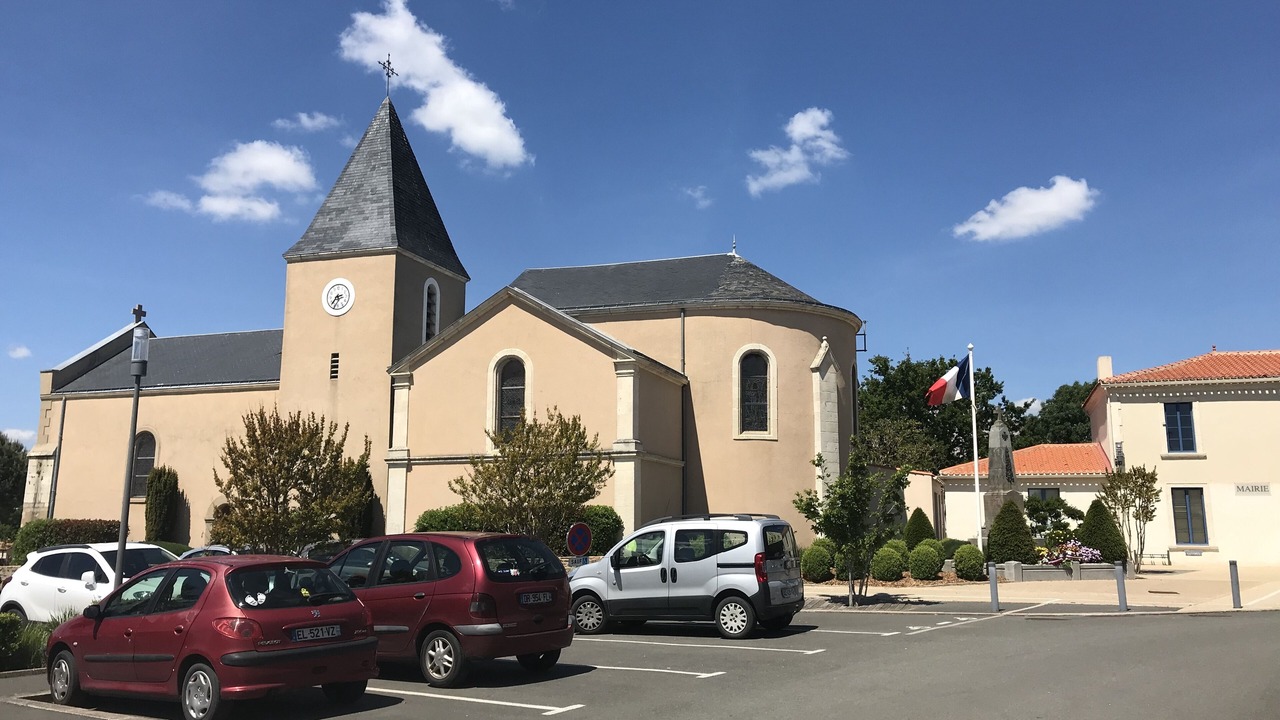 Photo of Outdoor in Sainte-Foy