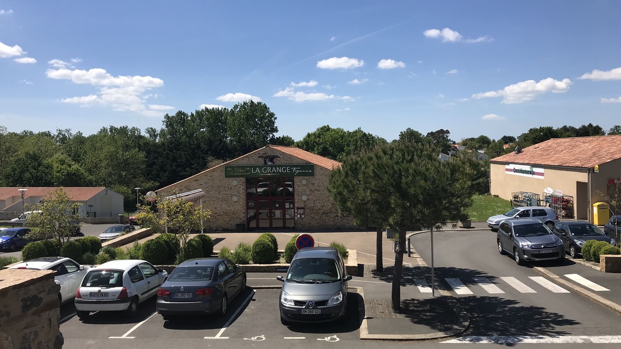 Photo of Outdoor in Sainte-Foy