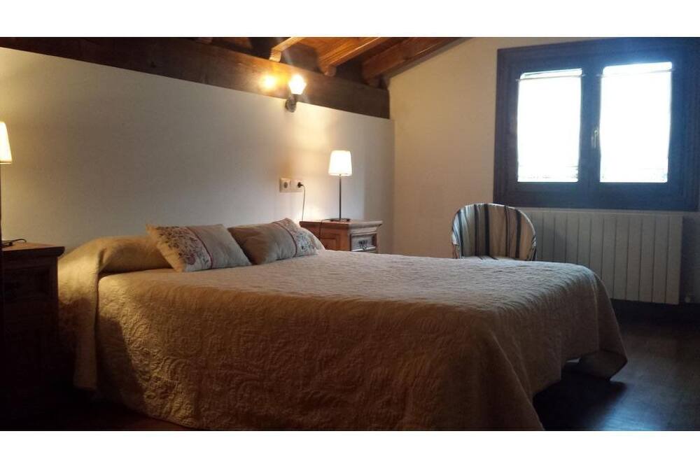 Photo of Bedroom in Ituren