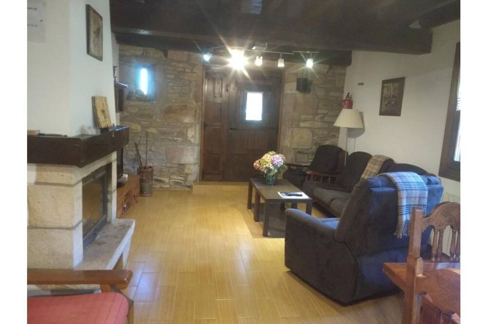 Photo of Livingroom in Ituren