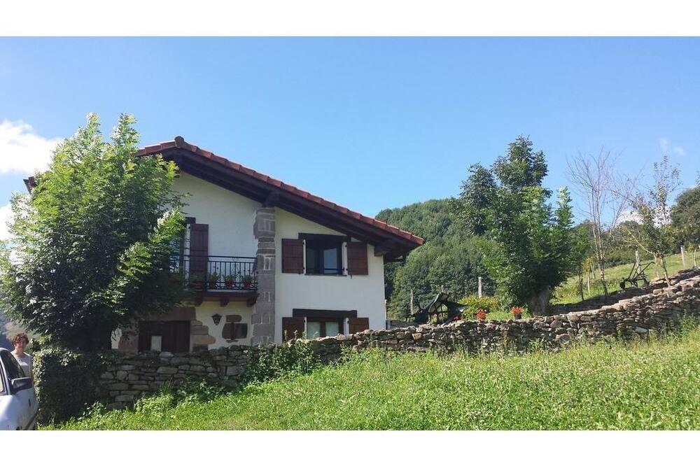 Photo of Outdoor in Ituren